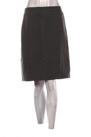 Sukně In Wear, Velikost L, Barva Šedá, Cena  49,00 Kč