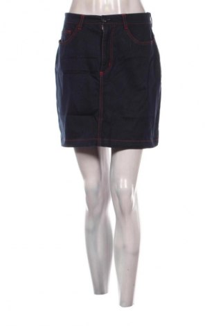 Φούστα In Wear, Μέγεθος S, Χρώμα Μπλέ, Τιμή 2,99 €