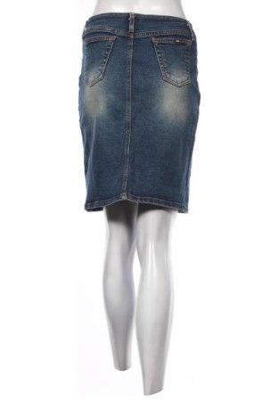 Φούστα Just, Μέγεθος M, Χρώμα Μπλέ, Τιμή 3,99 €