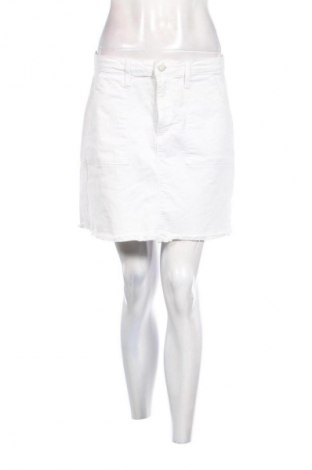 Rock Just Black, Größe M, Farbe Weiß, Preis 23,99 €