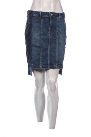 Rock Kaporal, Größe L, Farbe Blau, Preis 1,99 €