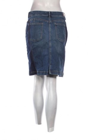 Rock Kaporal, Größe L, Farbe Blau, Preis 1,99 €