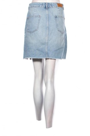 Szoknya Karol, Méret M, Szín Kék, Ár 3 485 Ft