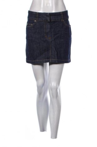 Rock Kookai, Größe M, Farbe Blau, Preis 2,99 €