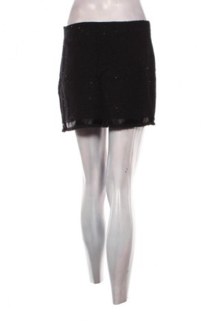 Sukně Kookai, Velikost S, Barva Černá, Cena  49,00 Kč