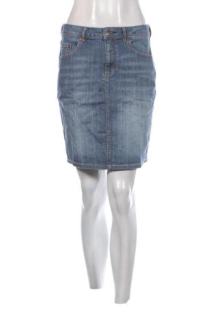 Sukně Lara, Velikost S, Barva Modrá, Cena  49,00 Kč