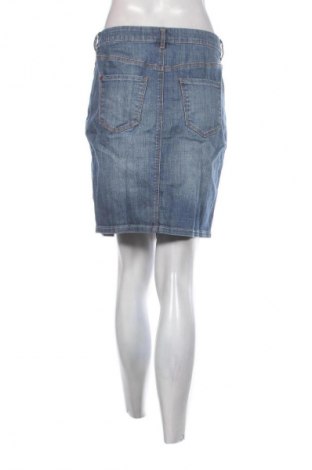 Sukně Lara, Velikost S, Barva Modrá, Cena  49,00 Kč