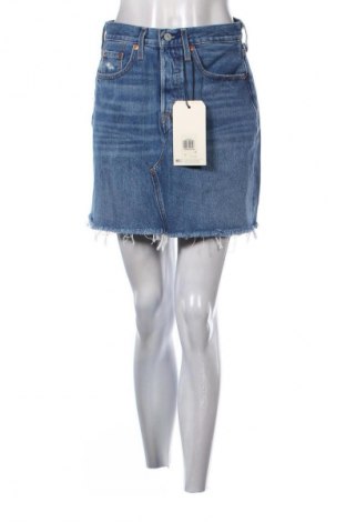 Пола Levi's, Размер M, Цвят Син, Цена 47,55 €