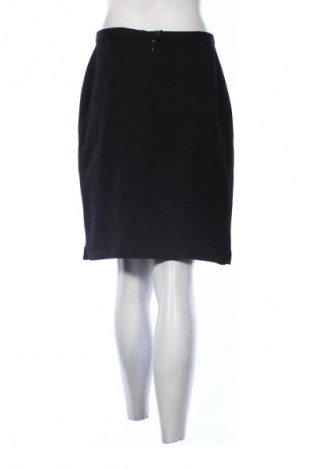 Sukně Lindex, Velikost M, Barva Černá, Cena  79,00 Kč