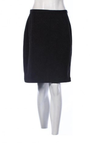 Sukně Lindex, Velikost M, Barva Černá, Cena  79,00 Kč