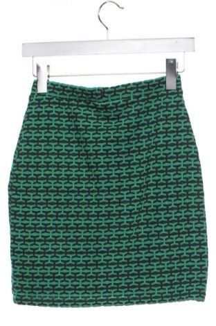 Szoknya Lindex, Méret XS, Szín Sokszínű, Ár 669 Ft