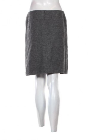 Φούστα Lisa Tossa, Μέγεθος M, Χρώμα Γκρί, Τιμή 1,99 €