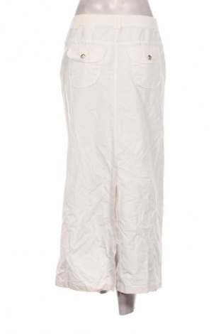 Sukně Luisa Cerano, Velikost M, Barva Krémová, Cena  599,00 Kč