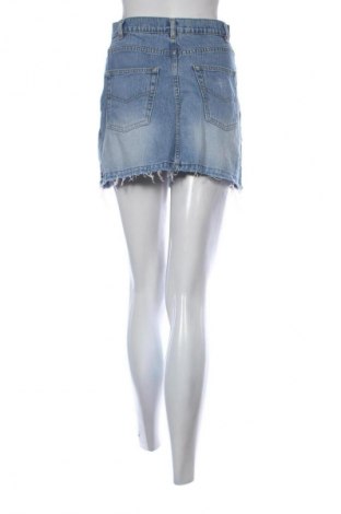 Sukně Madonna, Velikost S, Barva Modrá, Cena  321,00 Kč