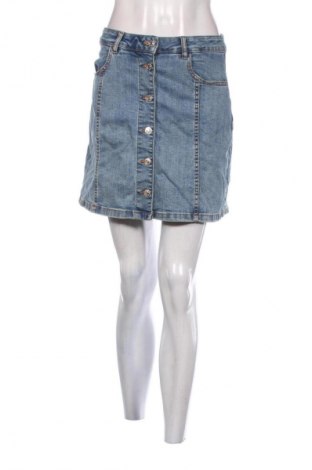 Sukně Mango, Velikost L, Barva Modrá, Cena  509,00 Kč