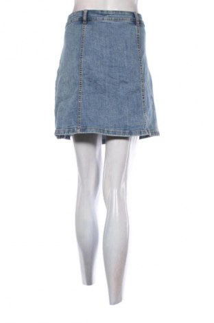 Sukně Mango, Velikost L, Barva Modrá, Cena  509,00 Kč