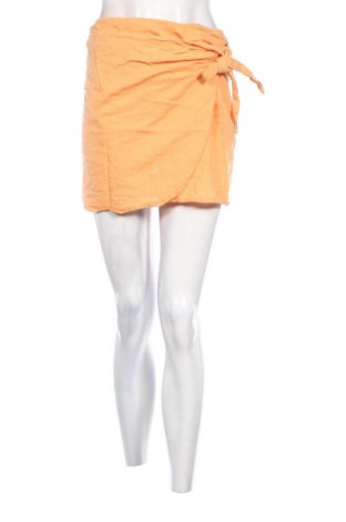 Sukně Mango, Velikost M, Barva Oranžová, Cena  239,00 Kč