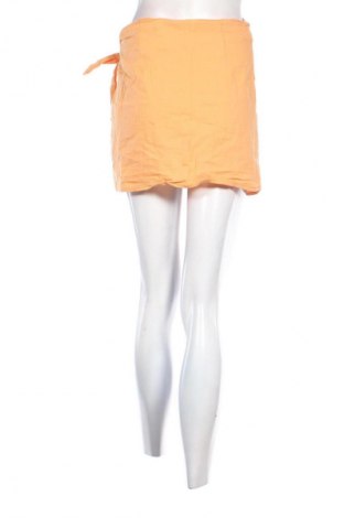 Sukně Mango, Velikost M, Barva Oranžová, Cena  239,00 Kč