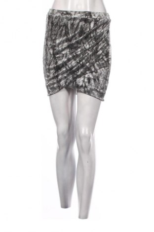 Sukně Mango, Velikost S, Barva Stříbrná, Cena  49,00 Kč