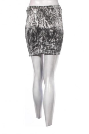 Sukně Mango, Velikost S, Barva Stříbrná, Cena  49,00 Kč