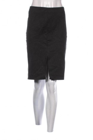 Spódnica Mango, Rozmiar L, Kolor Szary, Cena 22,99 zł