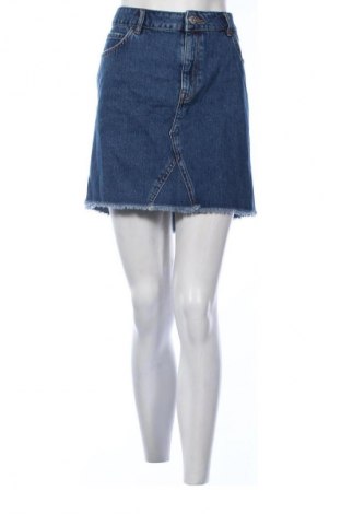 Spódnica Mango, Rozmiar XL, Kolor Niebieski, Cena 22,99 zł