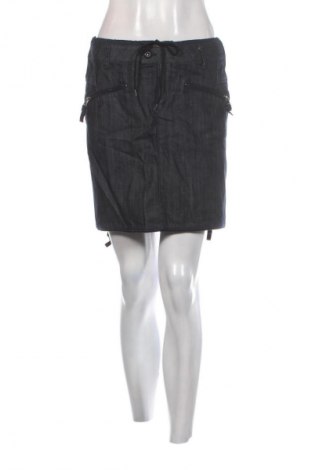 Sukně Mango, Velikost M, Barva Šedá, Cena  59,00 Kč