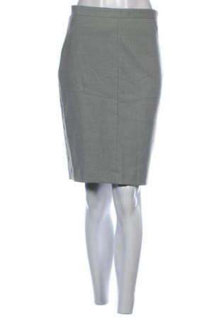 Sukně Mango, Velikost M, Barva Šedá, Cena  349,00 Kč