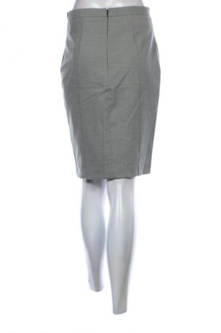 Sukně Mango, Velikost M, Barva Šedá, Cena  349,00 Kč
