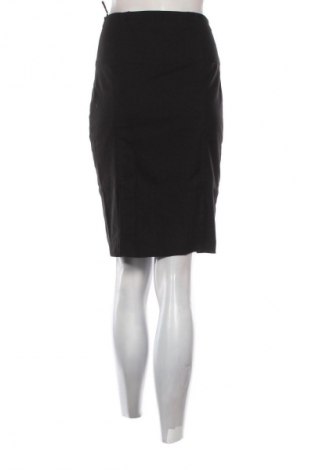 Fustă Mango, Mărime S, Culoare Negru, Preț 8,99 Lei