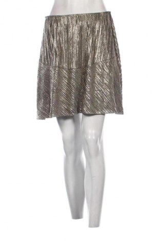 Sukně Mango, Velikost L, Barva Zlatistá, Cena  551,00 Kč