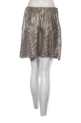 Sukně Mango, Velikost L, Barva Zlatistá, Cena  551,00 Kč