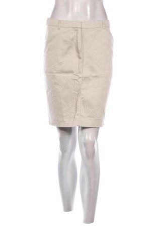 Fustă Mango, Mărime S, Culoare Bej, Preț 18,99 Lei