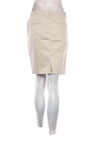 Fustă Mango, Mărime S, Culoare Bej, Preț 18,99 Lei