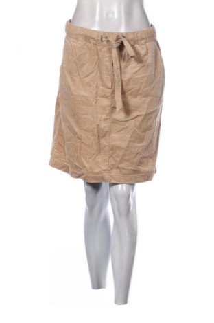 Φούστα Marc O'Polo, Μέγεθος S, Χρώμα  Μπέζ, Τιμή 7,99 €
