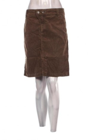 Szoknya Marc O'Polo, Méret L, Szín Barna, Ár 889 Ft