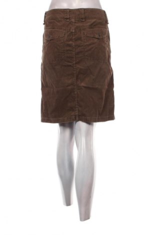Szoknya Marc O'Polo, Méret L, Szín Barna, Ár 889 Ft