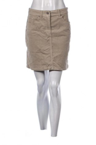 Sukně Marie Lund, Velikost S, Barva Béžová, Cena  49,00 Kč
