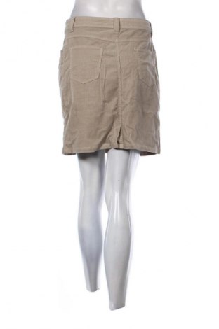 Sukně Marie Lund, Velikost S, Barva Béžová, Cena  49,00 Kč