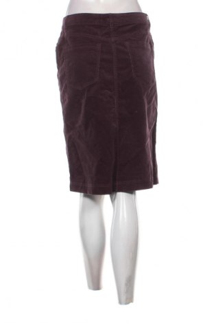 Sukně Marks & Spencer, Velikost M, Barva Popelavě růžová, Cena  349,00 Kč