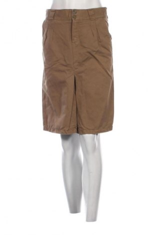 Spódnica Massimo Dutti, Rozmiar S, Kolor Brązowy, Cena 66,99 zł