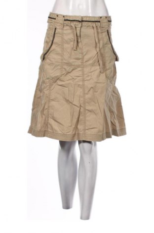 Sukně Mexx, Velikost M, Barva Béžová, Cena  159,00 Kč