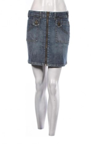 Sukně Mexx, Velikost S, Barva Modrá, Cena  59,00 Kč
