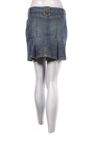 Sukně Mexx, Velikost S, Barva Modrá, Cena  59,00 Kč