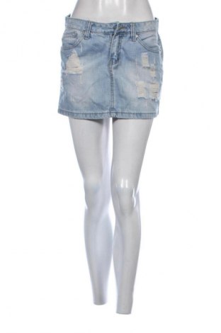 Sukně Miss Anna, Velikost M, Barva Modrá, Cena  59,00 Kč