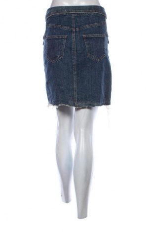 Φούστα Miss Bonbon, Μέγεθος S, Χρώμα Μπλέ, Τιμή 1,99 €
