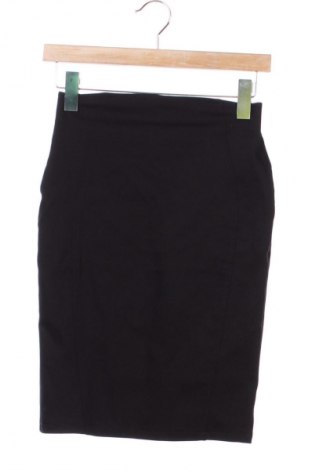 Sukně Miss Chic, Velikost XS, Barva Černá, Cena  49,00 Kč