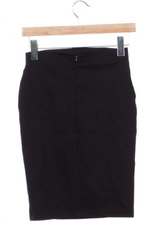 Sukně Miss Chic, Velikost XS, Barva Černá, Cena  49,00 Kč