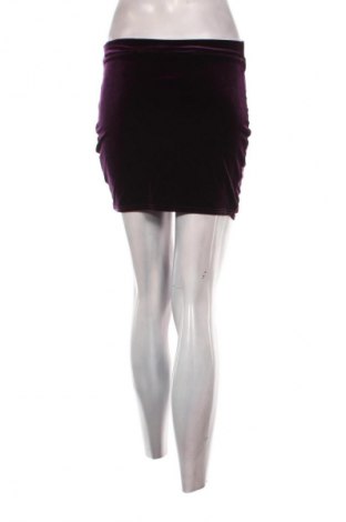 Пола Missguided, Размер S, Цвят Лилав, Цена 3,06 €