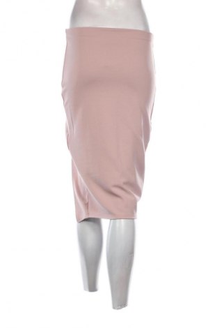 Sukně Missguided, Velikost M, Barva Růžová, Cena  49,00 Kč